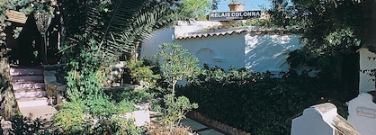 Colonna Residence Porto Cervo