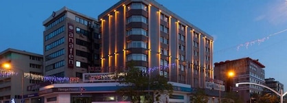Kervansaray Bursa City Hotel