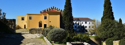 Pousada Castelo De Palmela