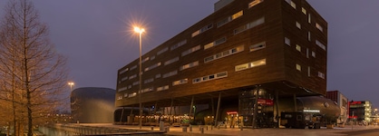 Leonardo Hotel Almere City Center