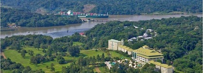 Gamboa Rainforest Reserve