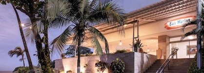 Hotel Capilla Del Mar