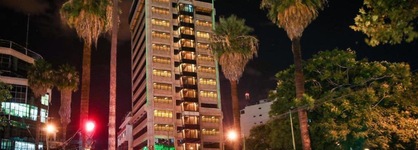 Hotel Diplomat