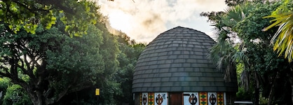 Gooderson Dumazulu Lodge & Traditional Village