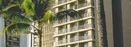 Espacio The Jewel Of Waikiki