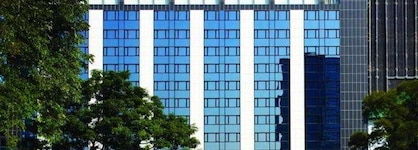 The Mira Hong Kong Hotel