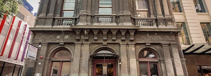 Quality Apartments Melbourne Central