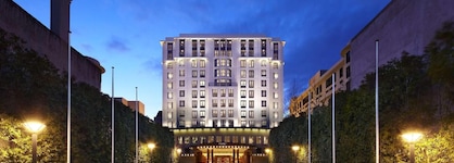 Park Hyatt Melbourne