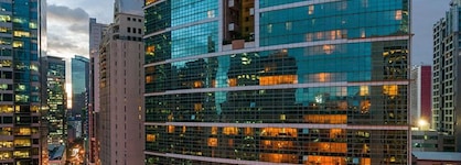Fraser Place Manila