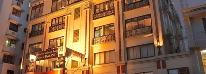 Miramar Hotel