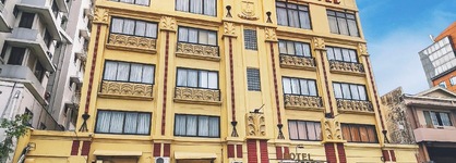 Miramar Hotel