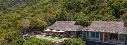 Six Senses Ninh Van Bay