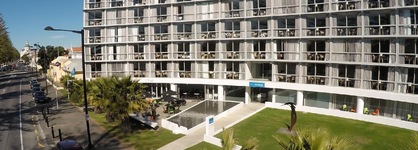 Scenic Hotel Te Pania