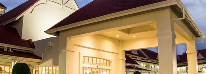 Courtyard Port Elizabeth