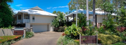 Port Douglas Retreat
