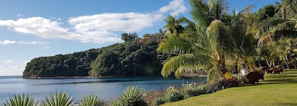 Tahiti Pearl Beach Resort