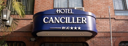Hotel Canciller - Ex Hotel Presidente