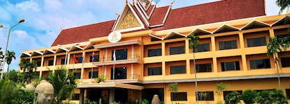 Angkor Hotel