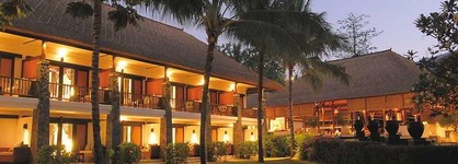 Spa Village Resort Tembok