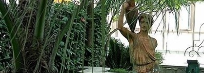 Grand Hotel Parco Del Sole