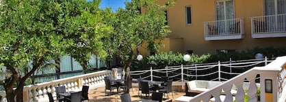 Grand Hotel Parco Del Sole
