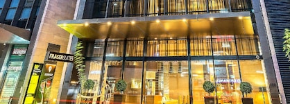 Fraser Suites Sydney