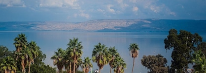 Lake House Kinneret