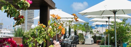 Center Chic Hotel - An Atlas Boutique Hotel