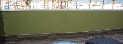 Golden Beach Hotel Tel Aviv