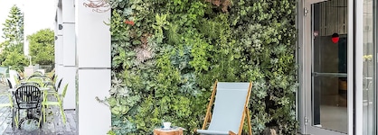 Tal By The Beach - An Atlas Boutique Hotel