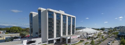 Rydges Townsville