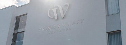 Trinity Wharf Tauranga