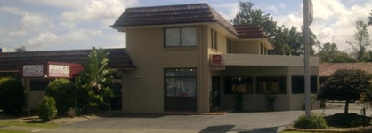 Caravilla Motor Inn