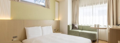 Hotel Gracery Ginza