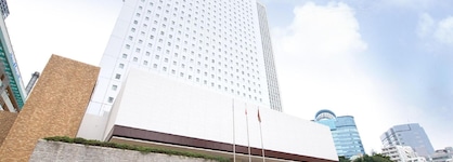 Sunshine City Prince Hotel
