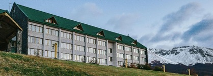 Wyndham Garden Ushuaia Hotel Del Glaciar