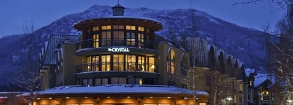Crystal Lodge