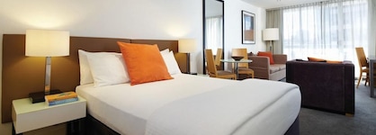 Adina Apartment Hotel Wollongong