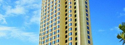 Millennium Harbourview Hotel Xiamen
