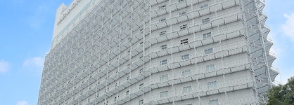 Chisun Hotel Yokohama Isezakicho