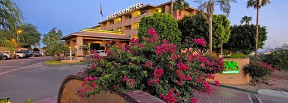 Shilo Inns Yuma