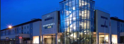 Shearwater Hotel & Spa