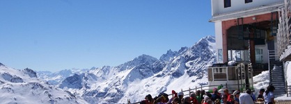 Hotel Lo Stambecco