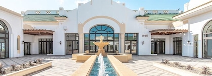 Park Regency Sharm El Sheikh Resort