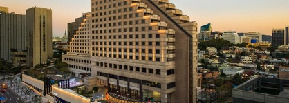 Le Meridien Seoul