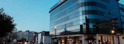 Hotel Spa Langrehotel