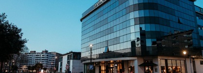 AZZ Asturias Langrehotel & Spa