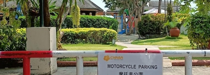 Chaba Cabana Beach Resort