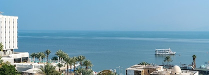 Leonardo Club Hotel Tiberias