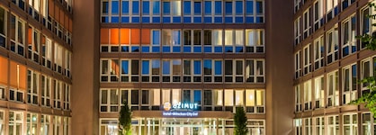 Premier Inn München City Ost
